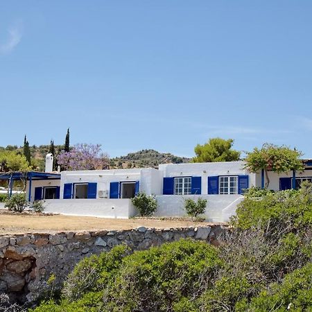 Spetses Bounty Villa Eksteriør bilde