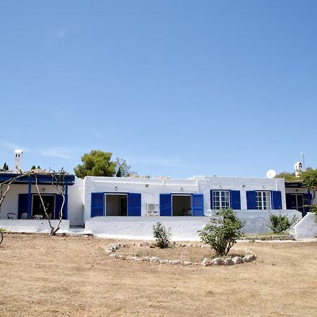 Spetses Bounty Villa Eksteriør bilde