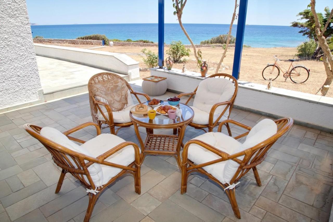 Spetses Bounty Villa Eksteriør bilde