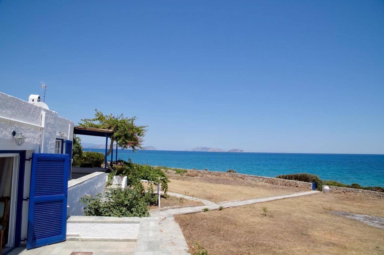 Spetses Bounty Villa Eksteriør bilde