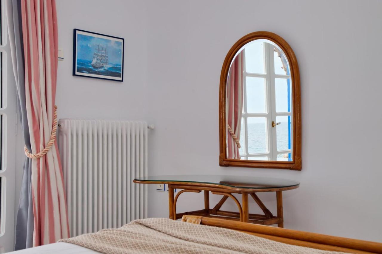 Spetses Bounty Villa Eksteriør bilde