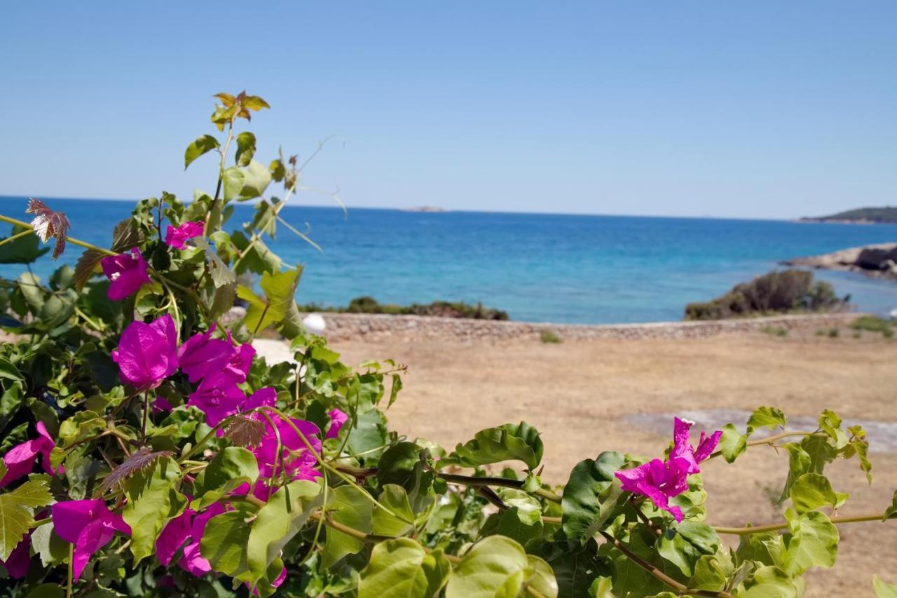 Spetses Bounty Villa Eksteriør bilde