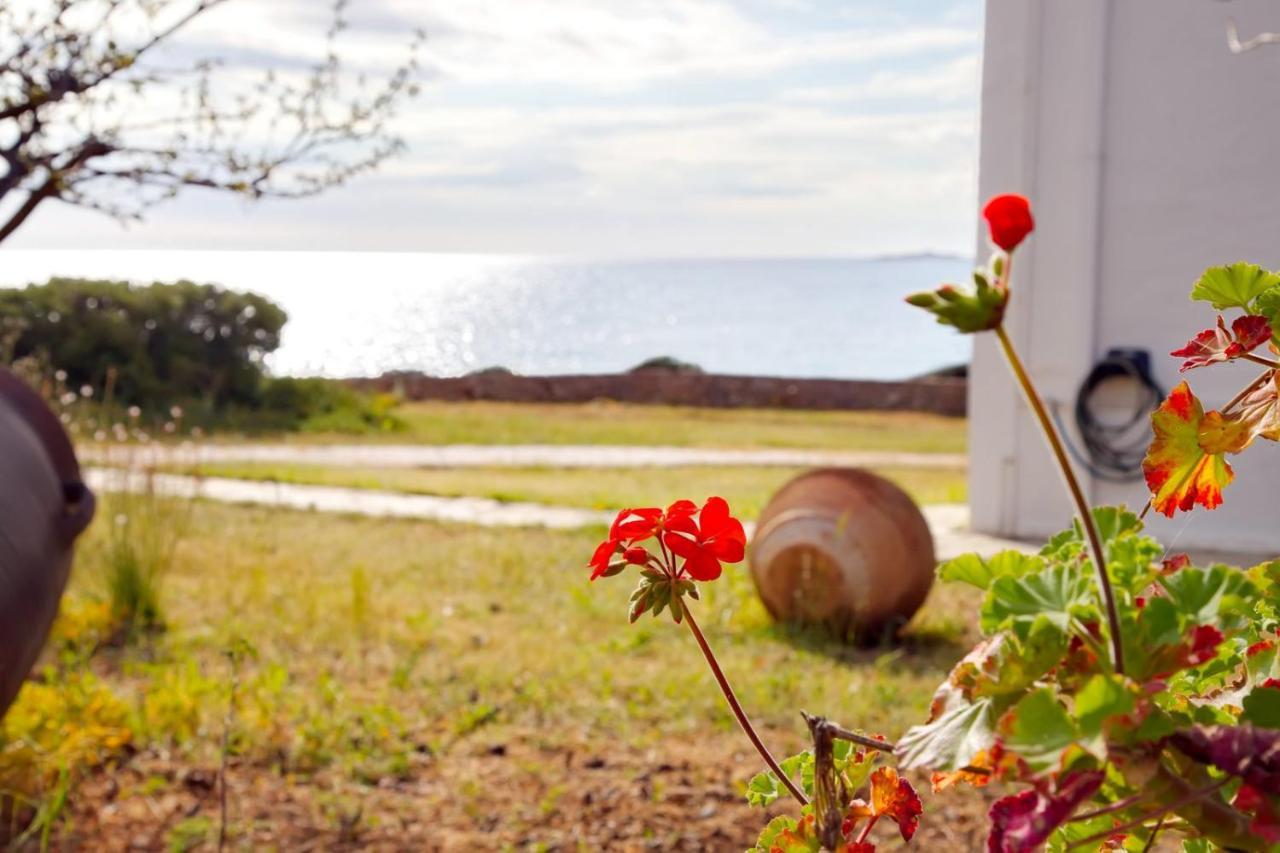 Spetses Bounty Villa Eksteriør bilde