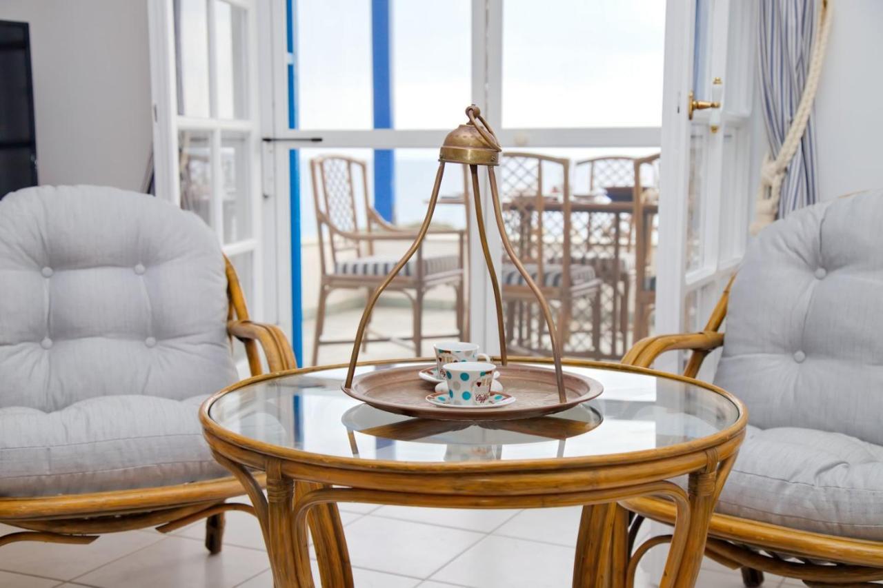 Spetses Bounty Villa Eksteriør bilde