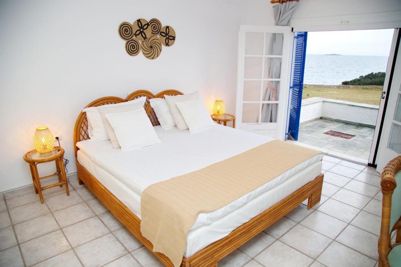 Spetses Bounty Villa Eksteriør bilde
